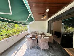 The Arcadia (D11), Condominium #532290411